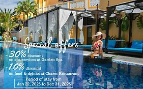 La Charm Hoi An Hotel & Spa